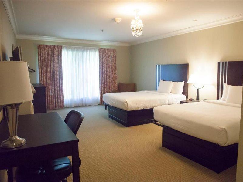 Hotel Niagara Crossing Hotel&spa Lewiston