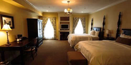Niagara Crossing Hotel&spa Lewiston