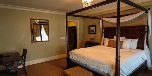 Hotel Niagara Crossing Hotel&spa 4*