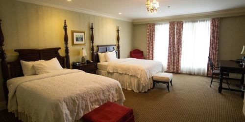 Hotel Niagara Crossing Hotel&spa 4*