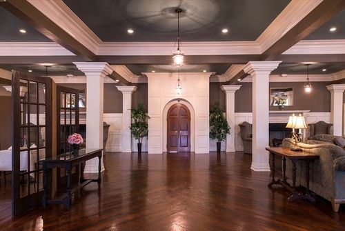 Niagara Crossing Hotel&spa Lewiston