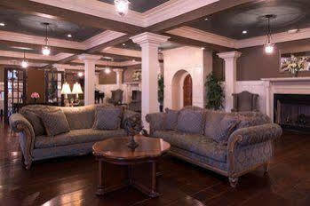 Niagara Crossing Hotel&spa Lewiston