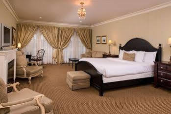 Hotel Niagara Crossing Hotel&spa Lewiston