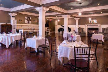 Niagara Crossing And 4* Lewiston